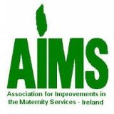 AIMS Ireland logo